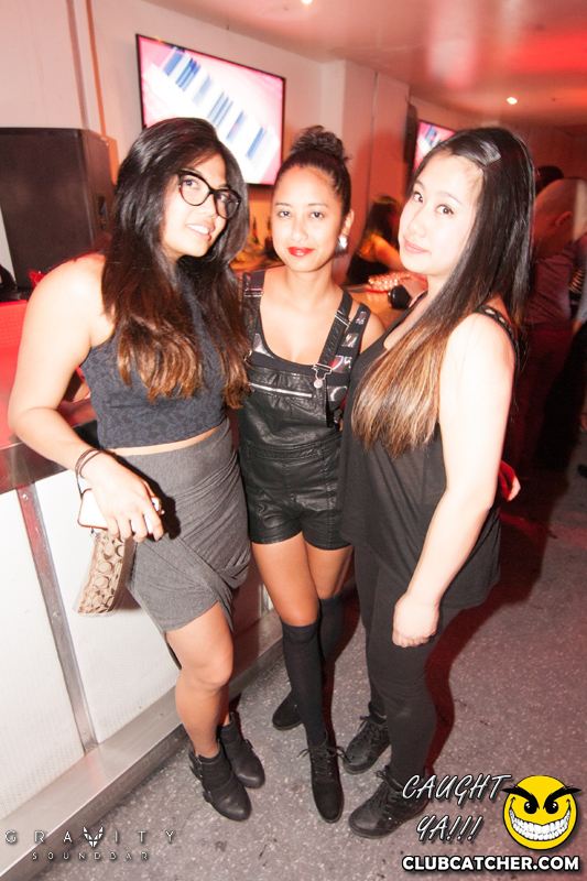 Gravity Soundbar nightclub photo 6 - March 13th, 2015