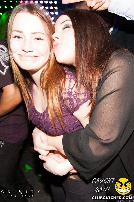 Gravity Soundbar nightclub photo 51 - March 13th, 2015