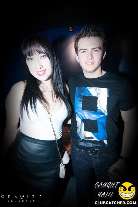 Gravity Soundbar nightclub photo 53 - March 13th, 2015