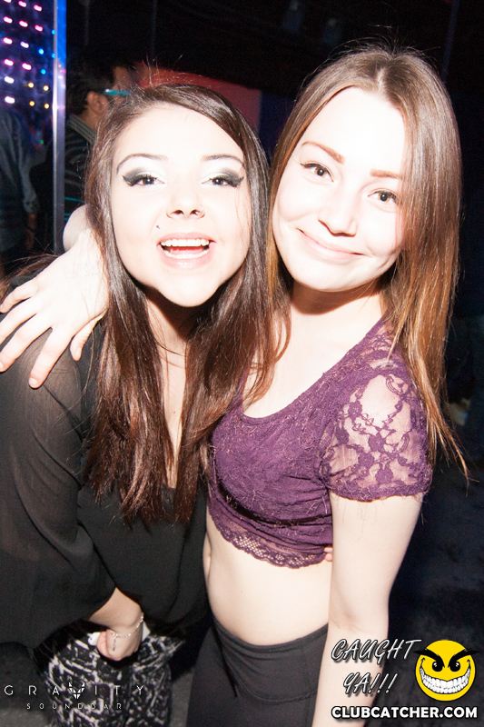 Gravity Soundbar nightclub photo 55 - March 13th, 2015