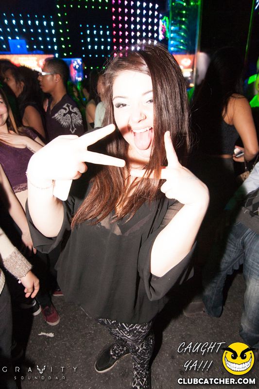 Gravity Soundbar nightclub photo 59 - March 13th, 2015