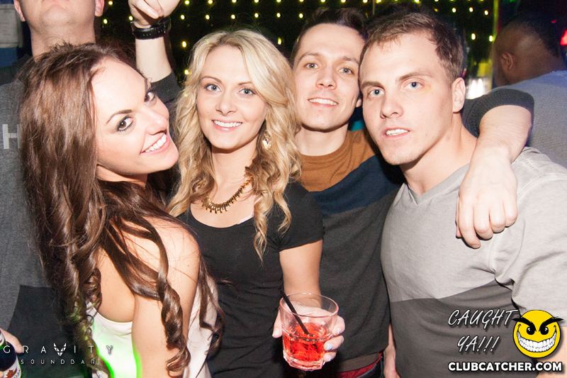 Gravity Soundbar nightclub photo 7 - March 13th, 2015