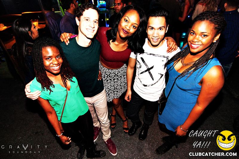 Gravity Soundbar nightclub photo 62 - March 13th, 2015