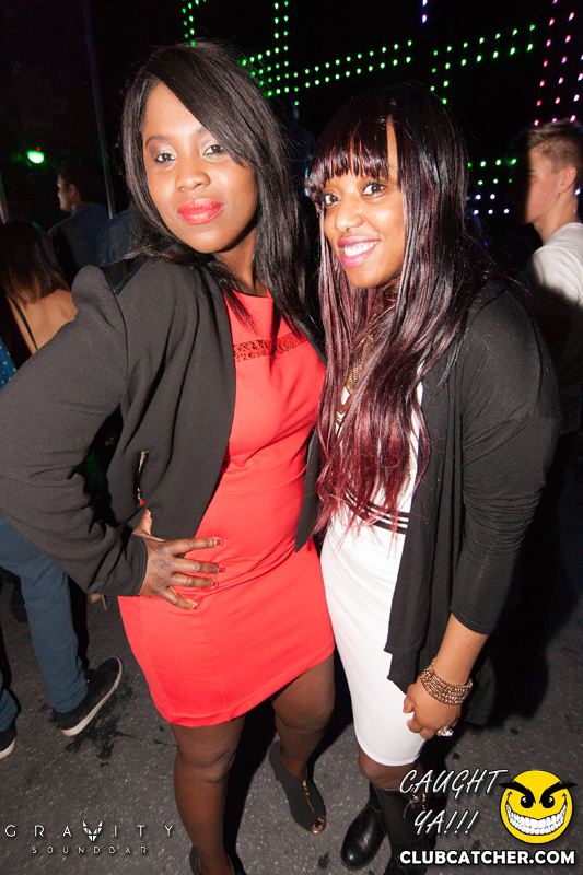 Gravity Soundbar nightclub photo 63 - March 13th, 2015