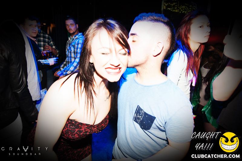 Gravity Soundbar nightclub photo 64 - March 13th, 2015