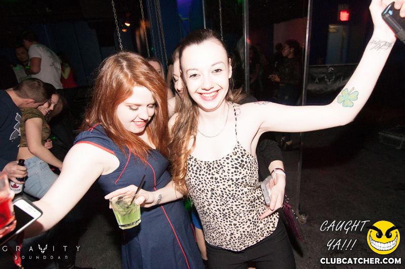 Gravity Soundbar nightclub photo 66 - March 13th, 2015