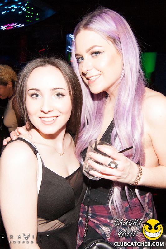 Gravity Soundbar nightclub photo 68 - March 13th, 2015