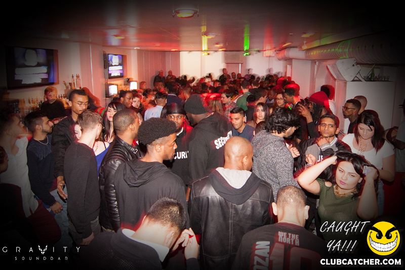 Gravity Soundbar nightclub photo 70 - March 13th, 2015