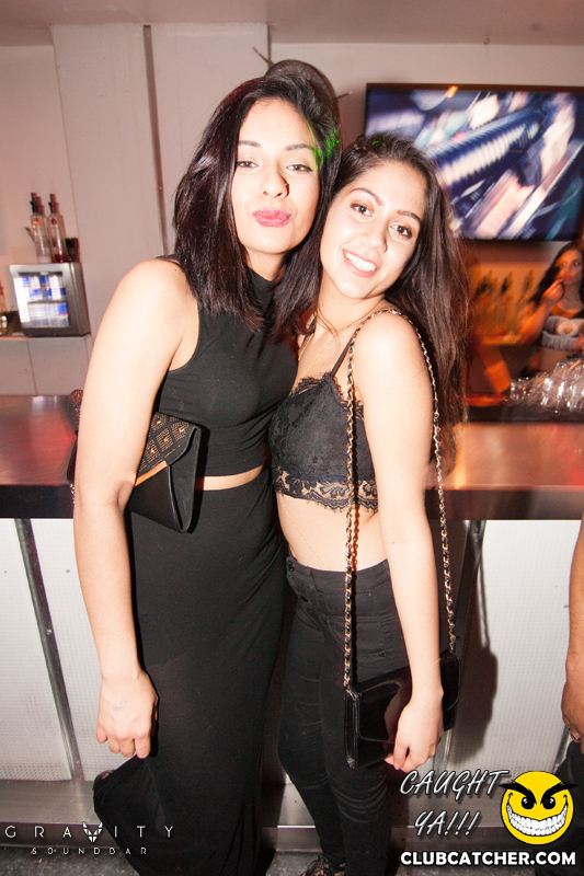 Gravity Soundbar nightclub photo 8 - March 13th, 2015