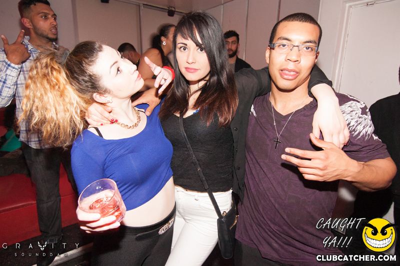 Gravity Soundbar nightclub photo 72 - March 13th, 2015