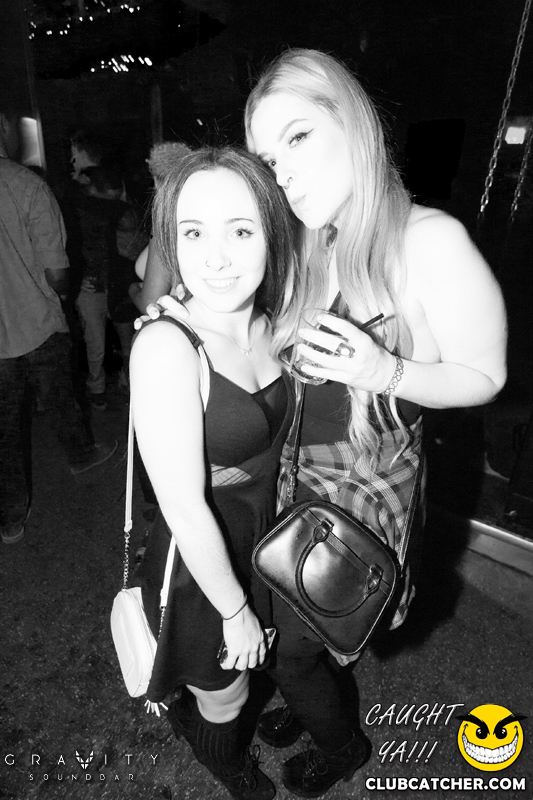 Gravity Soundbar nightclub photo 73 - March 13th, 2015