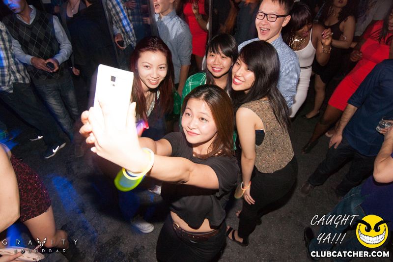 Gravity Soundbar nightclub photo 74 - March 13th, 2015