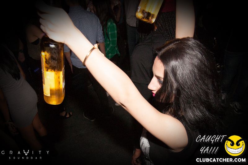 Gravity Soundbar nightclub photo 77 - March 13th, 2015