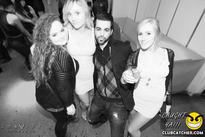 Gravity Soundbar nightclub photo 78 - March 13th, 2015