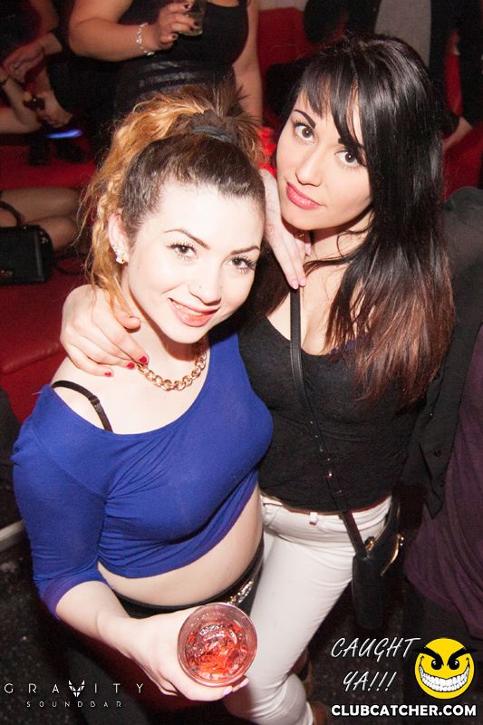 Gravity Soundbar nightclub photo 80 - March 13th, 2015