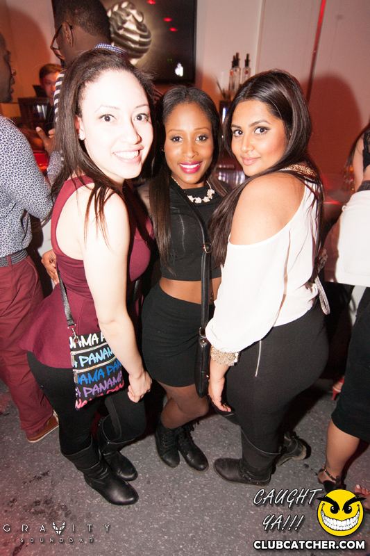 Gravity Soundbar nightclub photo 9 - March 13th, 2015