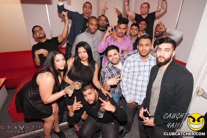 Gravity Soundbar nightclub photo 81 - March 13th, 2015