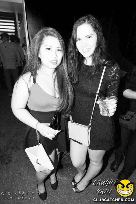 Gravity Soundbar nightclub photo 82 - March 13th, 2015