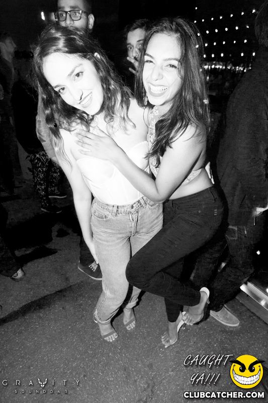 Gravity Soundbar nightclub photo 85 - March 13th, 2015