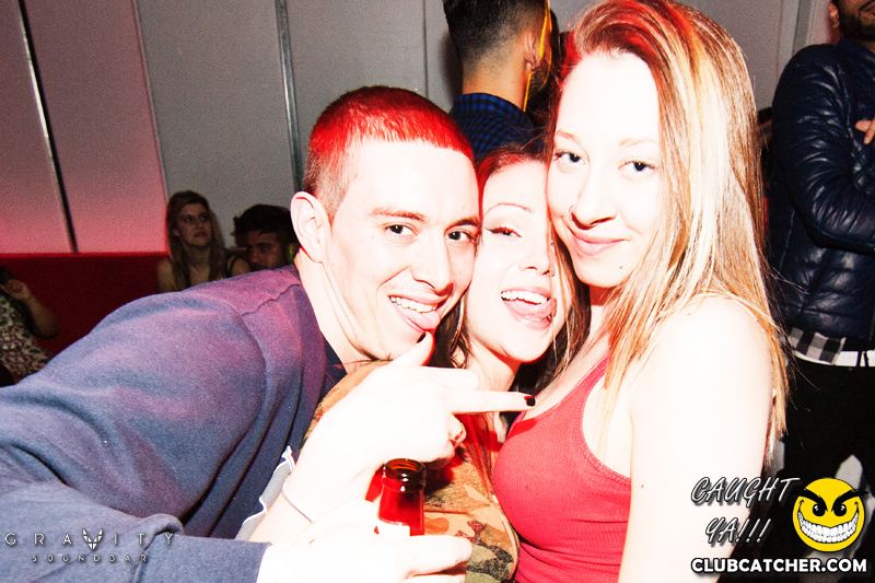 Gravity Soundbar nightclub photo 86 - March 13th, 2015