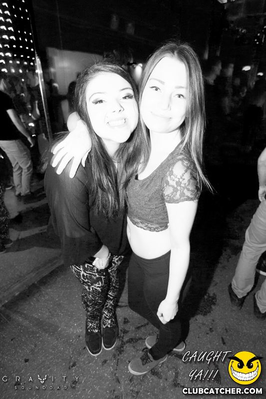 Gravity Soundbar nightclub photo 88 - March 13th, 2015