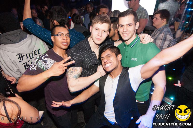 Gravity Soundbar nightclub photo 89 - March 13th, 2015