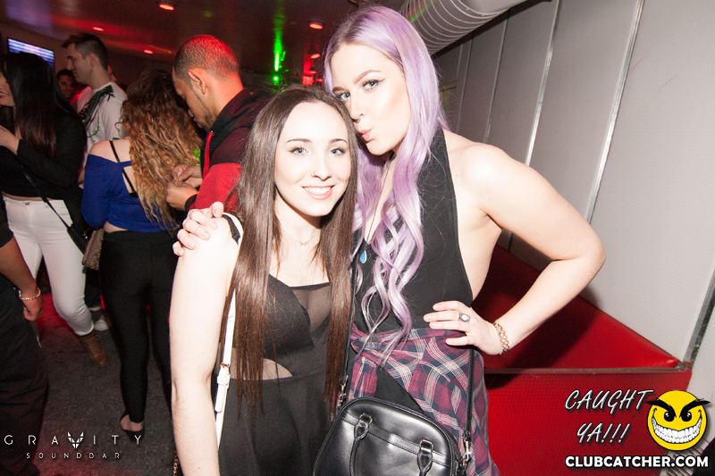 Gravity Soundbar nightclub photo 10 - March 13th, 2015