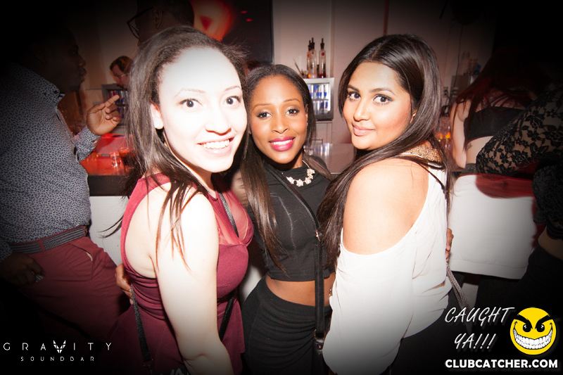 Gravity Soundbar nightclub photo 91 - March 13th, 2015