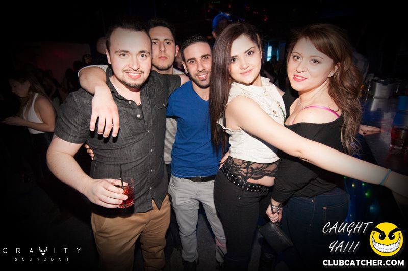 Gravity Soundbar nightclub photo 92 - March 13th, 2015