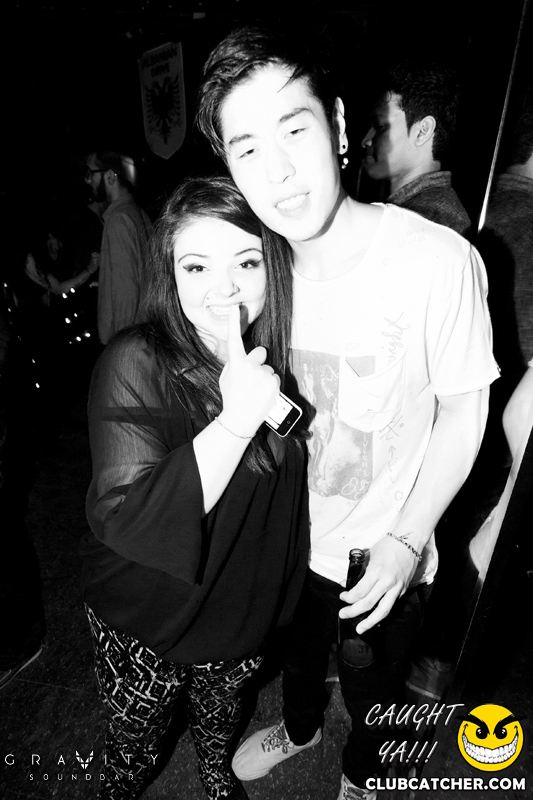 Gravity Soundbar nightclub photo 93 - March 13th, 2015