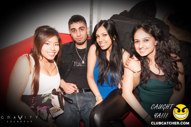 Gravity Soundbar nightclub photo 94 - March 13th, 2015