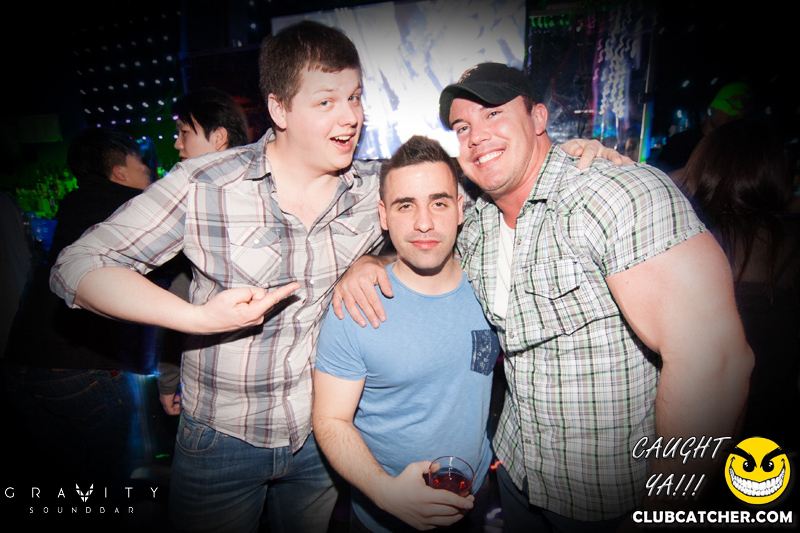 Gravity Soundbar nightclub photo 95 - March 13th, 2015