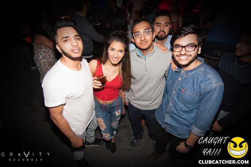 Gravity Soundbar nightclub photo 99 - March 13th, 2015