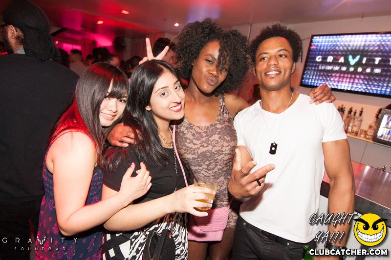 Gravity Soundbar nightclub photo 100 - March 13th, 2015
