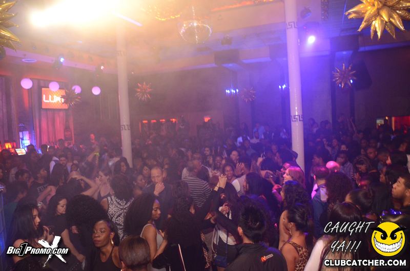 Luxy nightclub photo 1 - March 13th, 2015