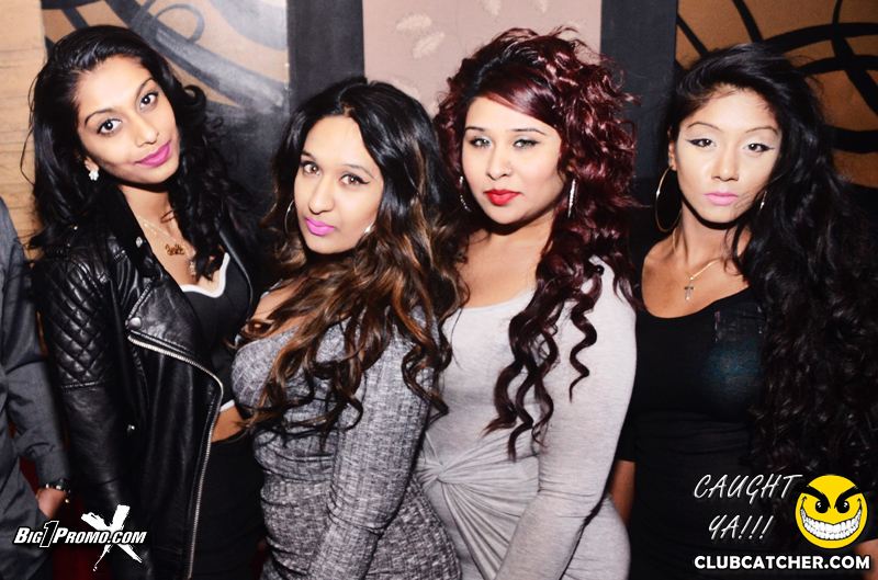 Luxy nightclub photo 11 - March 13th, 2015
