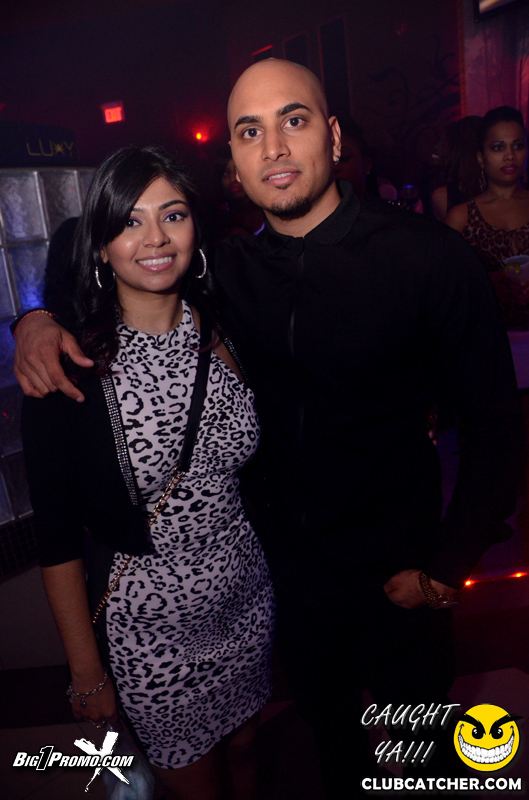 Luxy nightclub photo 101 - March 13th, 2015