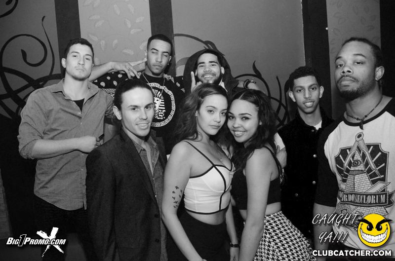 Luxy nightclub photo 106 - March 13th, 2015