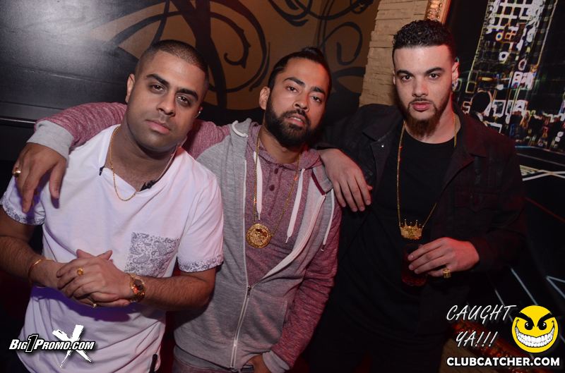 Luxy nightclub photo 108 - March 13th, 2015