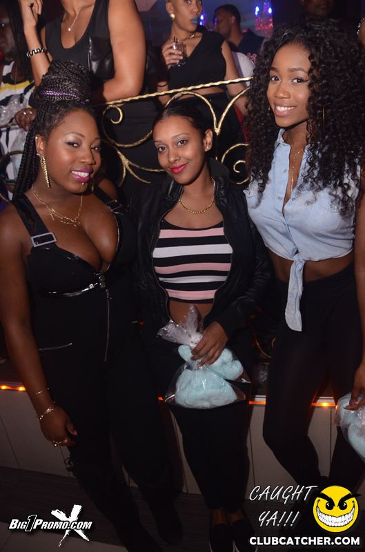 Luxy nightclub photo 12 - March 13th, 2015
