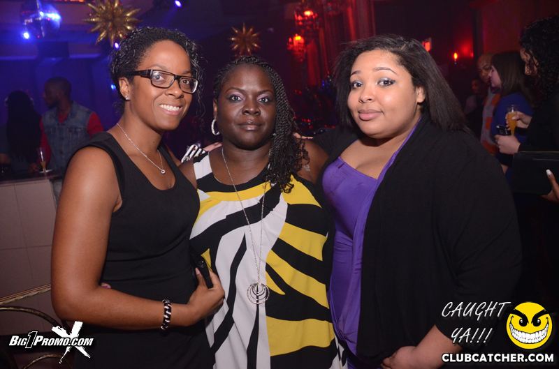 Luxy nightclub photo 115 - March 13th, 2015