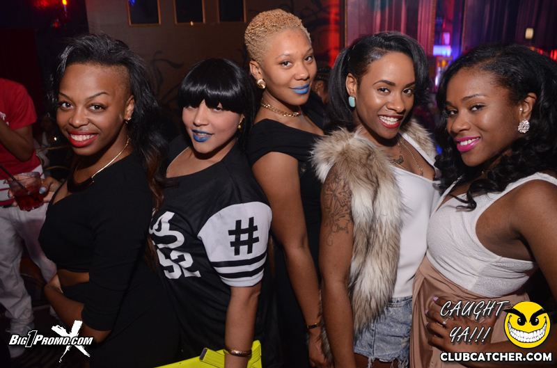 Luxy nightclub photo 118 - March 13th, 2015