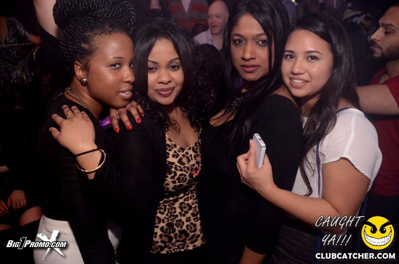 Luxy nightclub photo 119 - March 13th, 2015