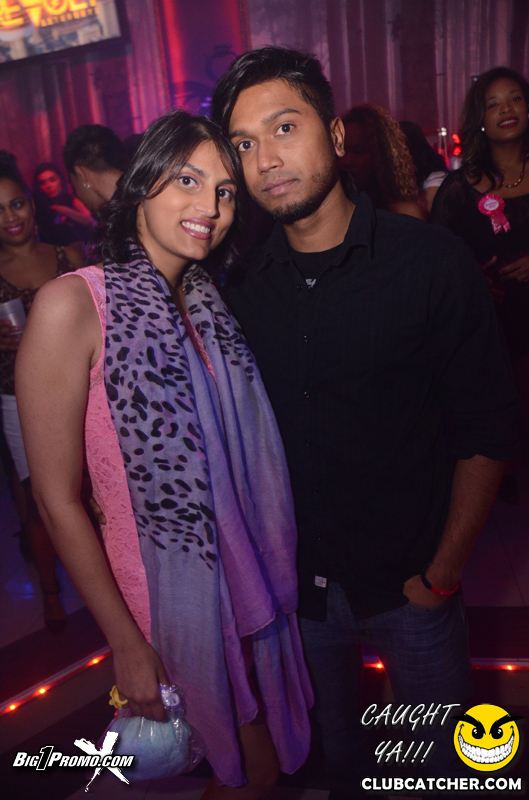 Luxy nightclub photo 120 - March 13th, 2015