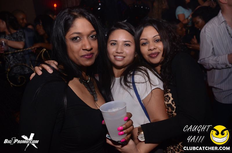 Luxy nightclub photo 13 - March 13th, 2015
