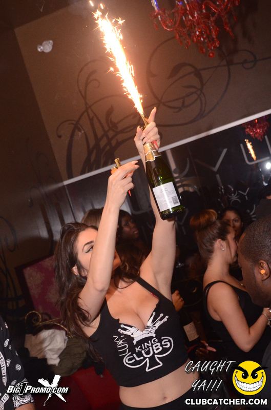 Luxy nightclub photo 121 - March 13th, 2015