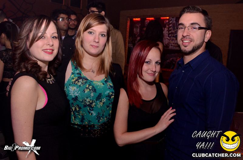 Luxy nightclub photo 122 - March 13th, 2015
