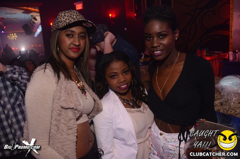 Luxy nightclub photo 123 - March 13th, 2015