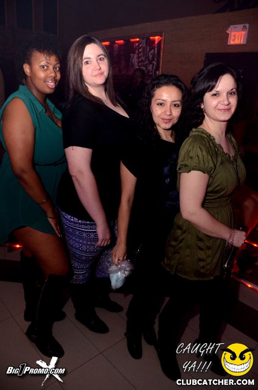 Luxy nightclub photo 125 - March 13th, 2015