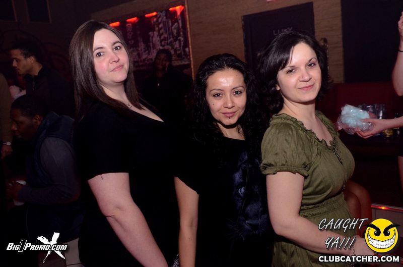 Luxy nightclub photo 126 - March 13th, 2015